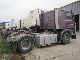1988 SCANIA 2 - series 142 Semi-trailer truck Standard tractor/trailer unit photo 2