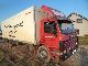 1994 SCANIA 3 - series bus 93 Truck over 7.5t Box photo 2