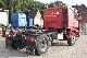 1990 SCANIA P,G,R,T - series 340 Semi-trailer truck Standard tractor/trailer unit photo 5