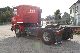 1990 SCANIA P,G,R,T - series 340 Semi-trailer truck Standard tractor/trailer unit photo 7