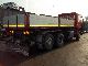 1983 SCANIA 2 - series 142 Truck over 7.5t Three-sided Tipper photo 1