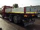 1983 SCANIA 2 - series 142 Truck over 7.5t Three-sided Tipper photo 3