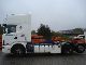 2001 SCANIA P,G,R,T - series 470 Truck over 7.5t Chassis photo 1