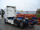 2001 SCANIA P,G,R,T - series 470 Truck over 7.5t Chassis photo 2