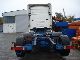 2001 SCANIA P,G,R,T - series 470 Truck over 7.5t Chassis photo 3