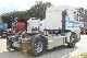 1993 SCANIA P,G,R,T - series 420 Semi-trailer truck Standard tractor/trailer unit photo 8