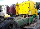 1997 SCANIA 4 - series 124 L/400 Semi-trailer truck Standard tractor/trailer unit photo 4
