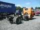 1994 SCANIA 3 - series bus 113 Truck over 7.5t Chassis photo 1