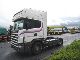SCANIA P,G,R,T - series 480 2000 Standard tractor/trailer unit photo