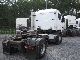 1997 SCANIA P,G,R,T - series 380 Semi-trailer truck Standard tractor/trailer unit photo 3