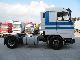 1994 SCANIA 3 - series 143 M/420 Semi-trailer truck Standard tractor/trailer unit photo 3