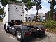 1999 SCANIA P,G,R,T - series 420 Semi-trailer truck Standard tractor/trailer unit photo 12
