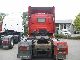 1999 SCANIA P,G,R,T - series 420 Semi-trailer truck Standard tractor/trailer unit photo 3