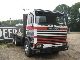 1982 SCANIA 2 - series 142 Truck over 7.5t Stake body photo 2