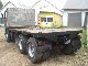 1982 SCANIA 2 - series 142 Truck over 7.5t Stake body photo 3