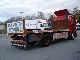 1986 SCANIA 2 - series 142 Truck over 7.5t Stake body photo 1