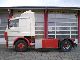 1982 SCANIA 2 - series 142 Semi-trailer truck Standard tractor/trailer unit photo 1