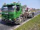 SCANIA 3 - series bus 113 1992 Chassis photo