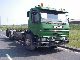1992 SCANIA 3 - series bus 113 Truck over 7.5t Chassis photo 1