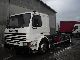 SCANIA 3 - series 93 M/280 1996 Swap chassis photo