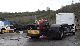 1996 SCANIA 3 - series 93 M/280 Truck over 7.5t Swap chassis photo 3