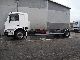 1996 SCANIA 3 - series 93 M/280 Truck over 7.5t Swap chassis photo 6