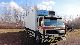 1996 SCANIA 3 - series bus 113 Truck over 7.5t Refrigerator body photo 1