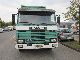 1992 SCANIA 3 - series 93 H/280 Truck over 7.5t Tipper photo 2