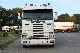 1992 SCANIA P,G,R,T - series 500 Truck over 7.5t Stake body photo 1