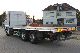1992 SCANIA P,G,R,T - series 500 Truck over 7.5t Stake body photo 6