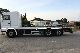 1992 SCANIA P,G,R,T - series 500 Truck over 7.5t Stake body photo 7