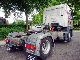 2000 SCANIA 4 - series 124 L/420 Semi-trailer truck Standard tractor/trailer unit photo 11