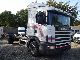 1998 SCANIA 4 - series 94 L/310 Truck over 7.5t Chassis photo 2