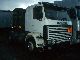 SCANIA 3 - series 113 H/360 1995 Standard tractor/trailer unit photo