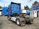 2000 SCANIA P,G,R,T - series 380 Semi-trailer truck Standard tractor/trailer unit photo 14
