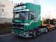 SCANIA P,G,R,T - series 380 2000 Standard tractor/trailer unit photo
