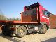 2000 SCANIA P,G,R,T - series 380 Semi-trailer truck Standard tractor/trailer unit photo 6