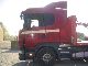 2000 SCANIA P,G,R,T - series 380 Semi-trailer truck Standard tractor/trailer unit photo 7
