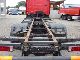 2000 SCANIA 4 - series 114 L/340 Truck over 7.5t Swap chassis photo 4