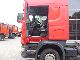 2000 SCANIA 4 - series 114 L/340 Truck over 7.5t Swap chassis photo 5