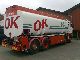 1993 SCANIA 3 - series bus 113 Truck over 7.5t Tank truck photo 9