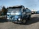 1993 SCANIA 3 - series bus 113 Truck over 7.5t Tank truck photo 5