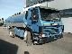 1993 SCANIA 3 - series bus 113 Truck over 7.5t Tank truck photo 6