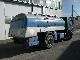 1993 SCANIA 3 - series bus 113 Truck over 7.5t Tank truck photo 7