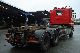 1996 SCANIA P,G,R,T - series 420 Truck over 7.5t Roll-off tipper photo 2