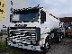 1987 SCANIA 2 - series 142 Truck over 7.5t Tank truck photo 2