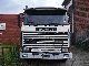 1987 SCANIA 2 - series 142 Truck over 7.5t Tank truck photo 3