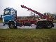 1995 SCANIA 3 - series bus 113 Truck over 7.5t Roll-off tipper photo 13