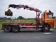 1995 SCANIA 3 - series bus 113 Truck over 7.5t Roll-off tipper photo 18