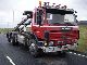 SCANIA 3 - series bus 113 1995 Roll-off tipper photo